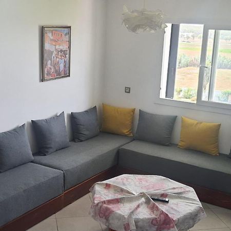 Appartement Charmante A Cabo Negro Martil Eksteriør bilde