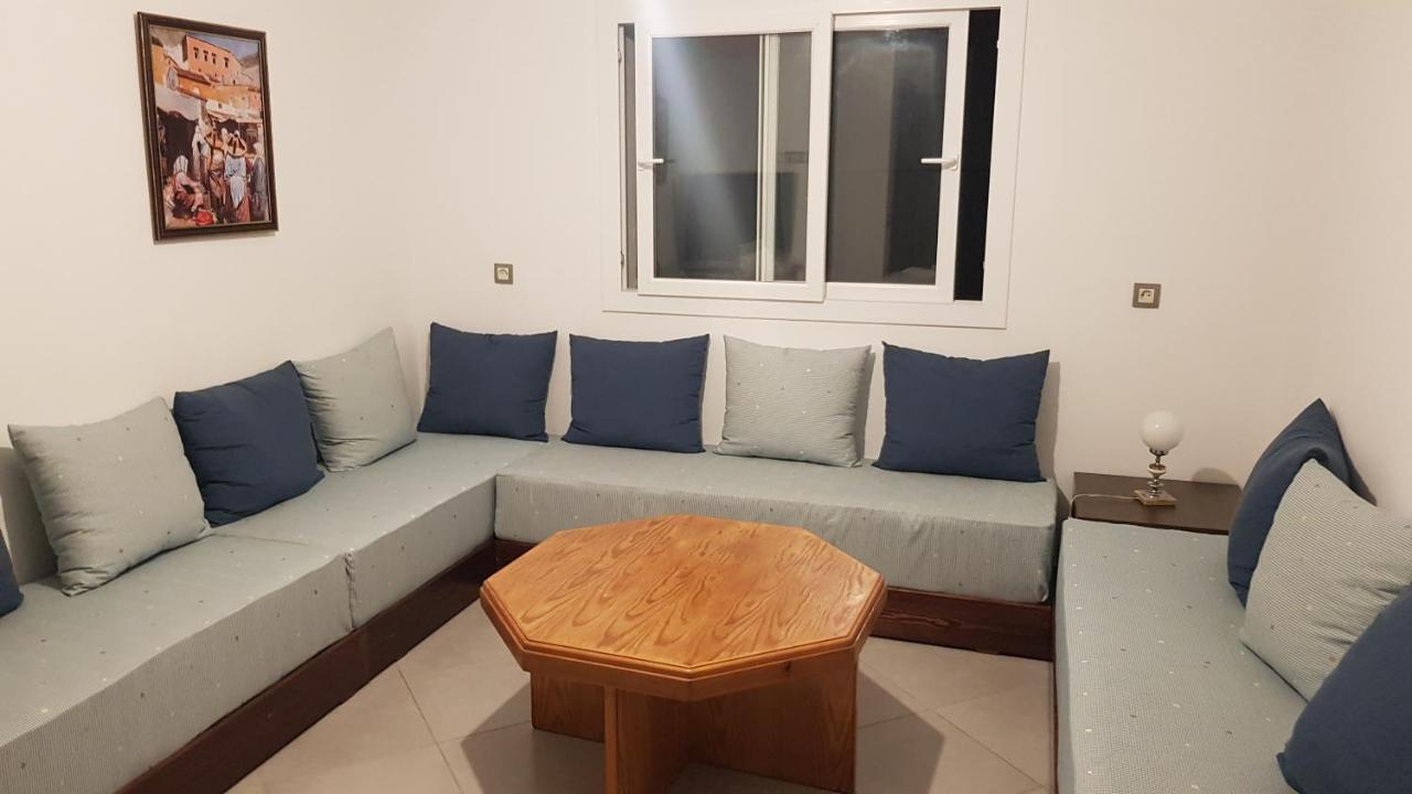 Appartement Charmante A Cabo Negro Martil Eksteriør bilde