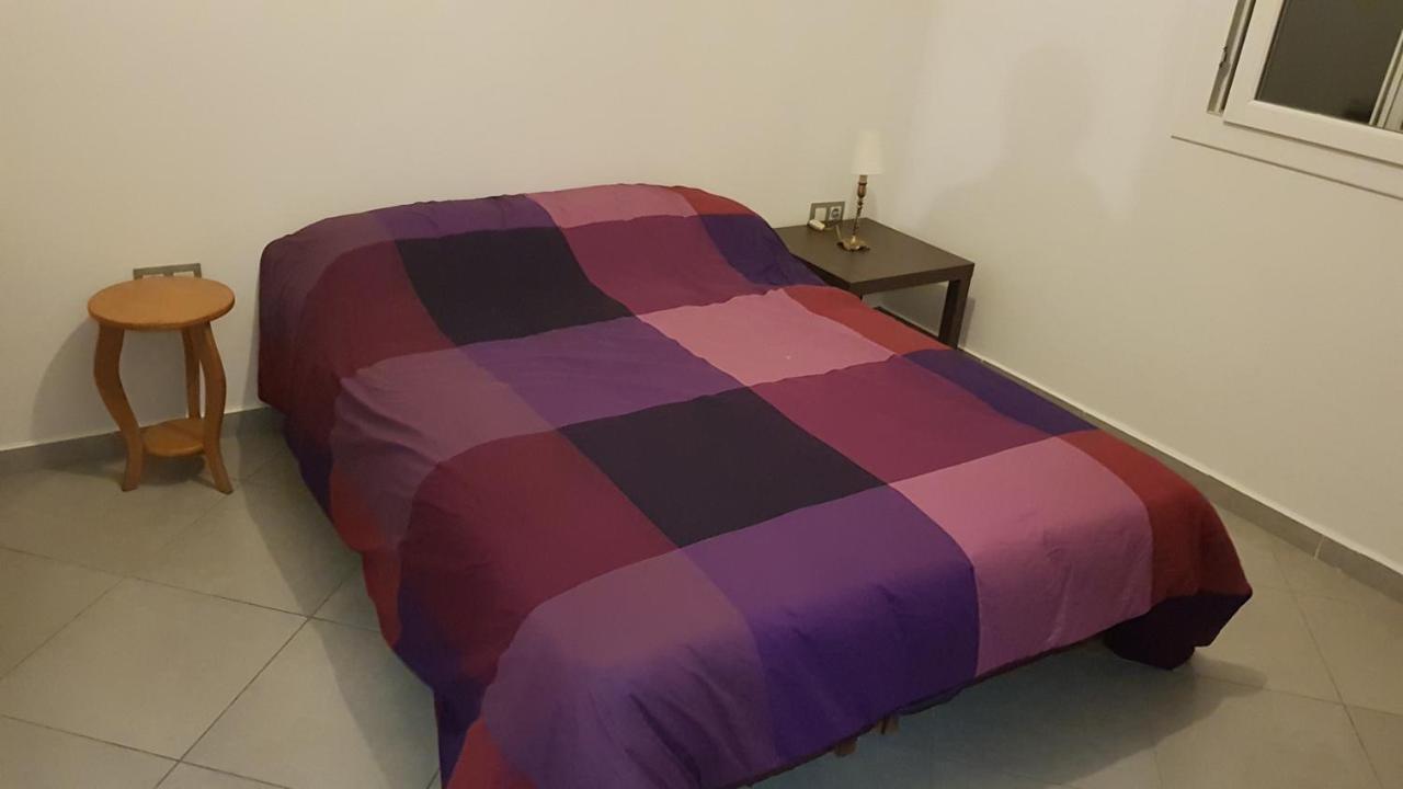 Appartement Charmante A Cabo Negro Martil Eksteriør bilde