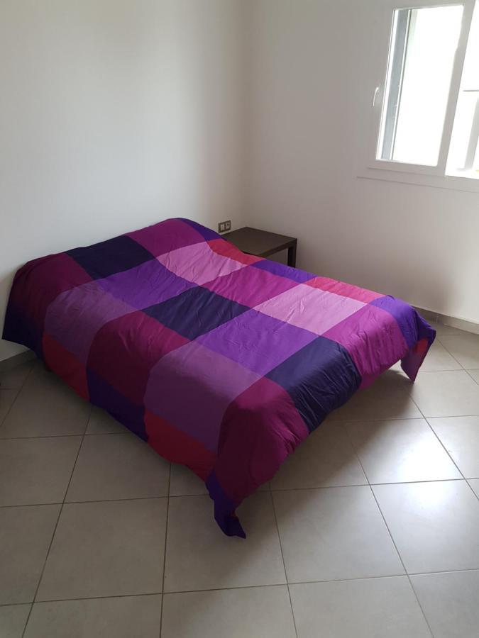 Appartement Charmante A Cabo Negro Martil Eksteriør bilde