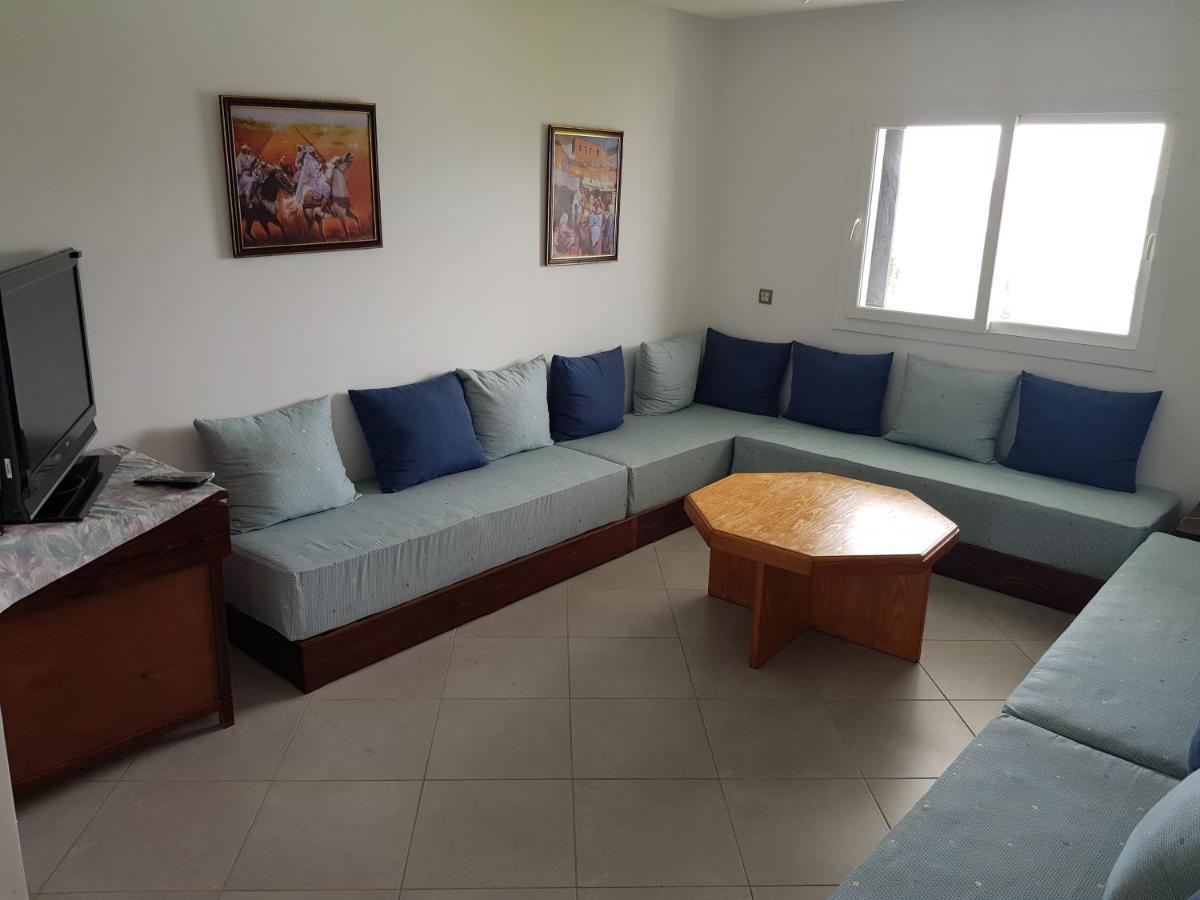 Appartement Charmante A Cabo Negro Martil Eksteriør bilde