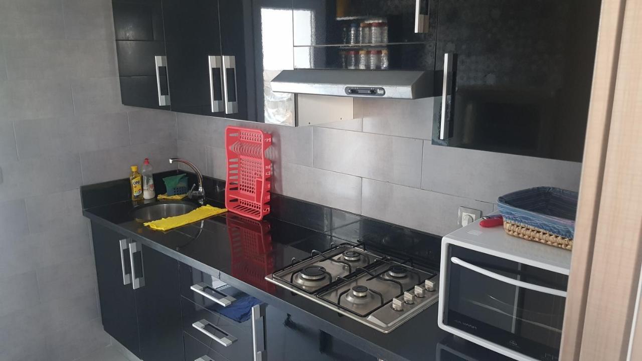 Appartement Charmante A Cabo Negro Martil Eksteriør bilde