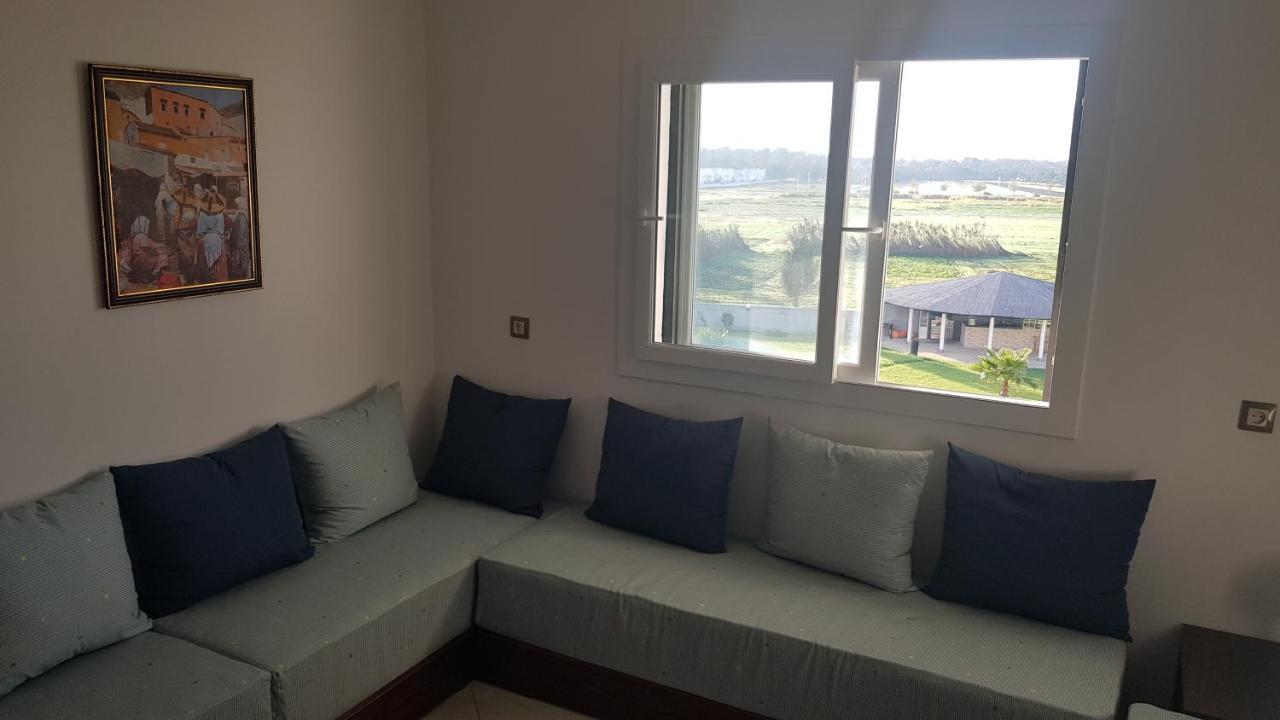 Appartement Charmante A Cabo Negro Martil Eksteriør bilde