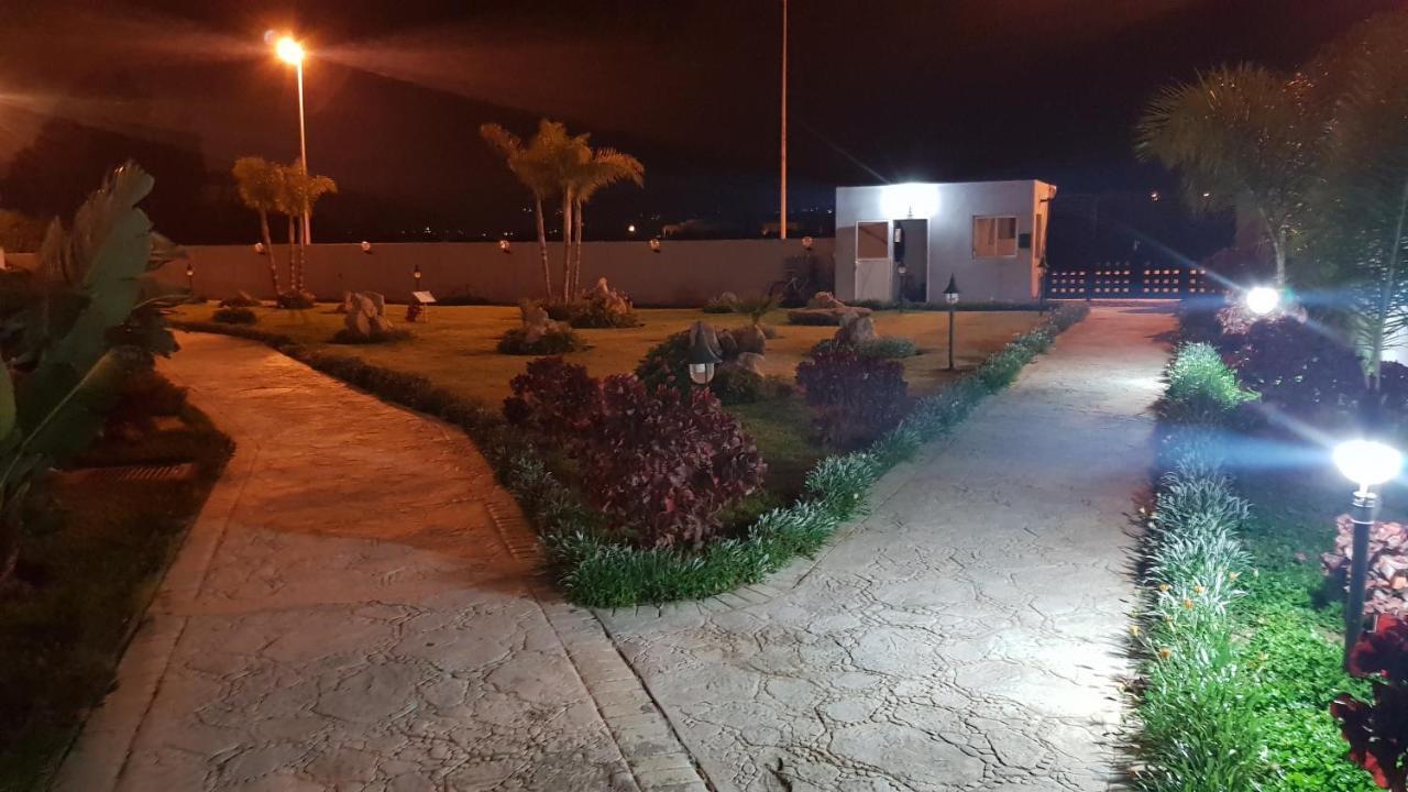 Appartement Charmante A Cabo Negro Martil Eksteriør bilde