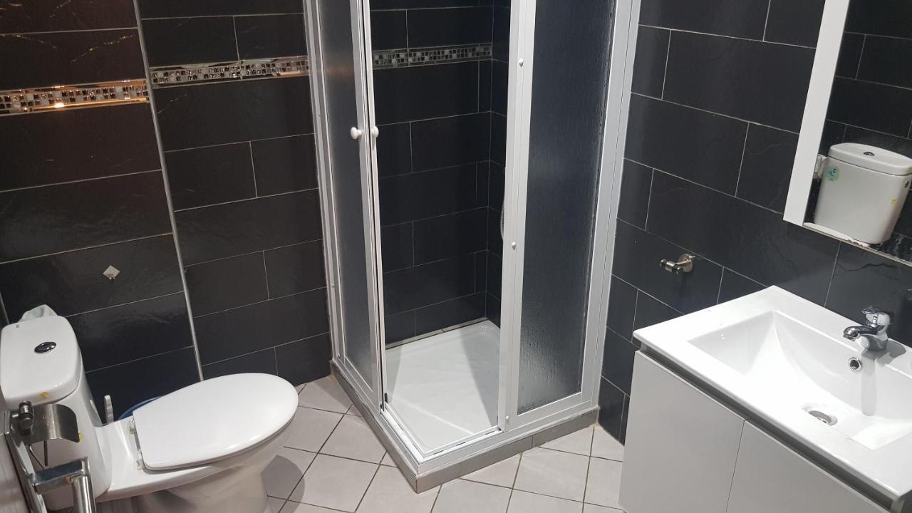 Appartement Charmante A Cabo Negro Martil Eksteriør bilde