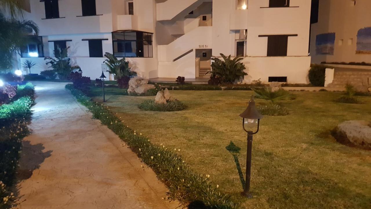 Appartement Charmante A Cabo Negro Martil Eksteriør bilde